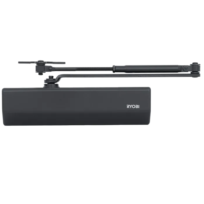 RYOBI D-2055V GREY_ANTHRACITE BC UNIV_ARM Дотягувач