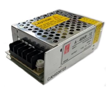 А-40NR-12 Блок живлення 12В 3A