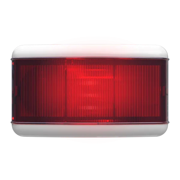 Tiras "ДЖМІЛЬ-2" 12V Світлозвуковий оповіщувач внутрішній Тірас