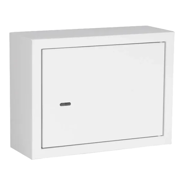 IPCOM БК-400-2 Антивандальний ящик петлі (400х300х150)