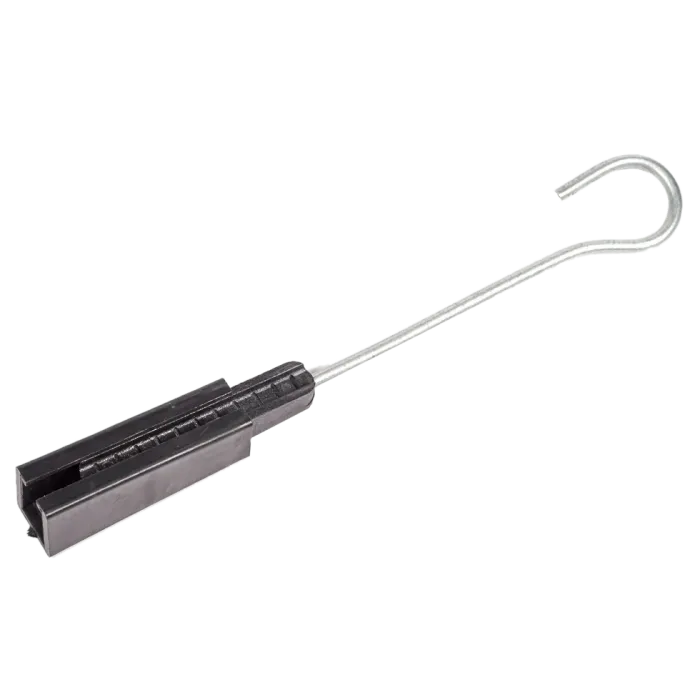 Клин Н15 Натяжний анкерний затискач