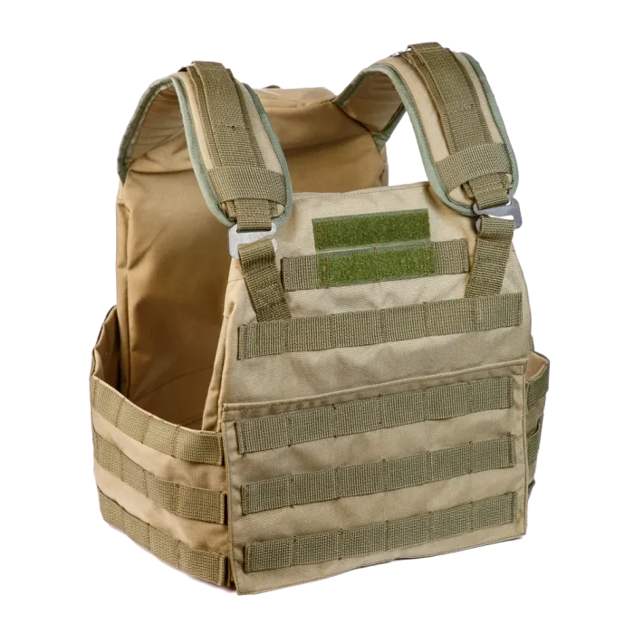 Плитоноска "Койот"