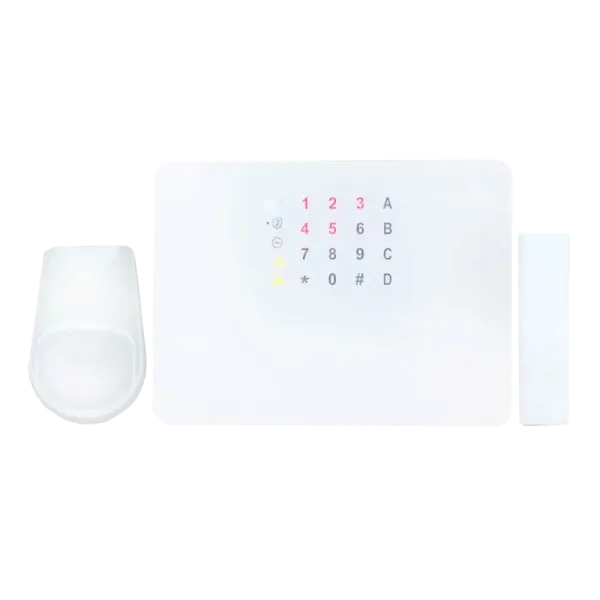 Лунь-25К м2 Комплект сигналізації