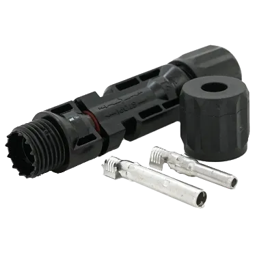 V-TAC МС4 11413 фотоэлектрический 1000V 30A IP67 Конектор МС4