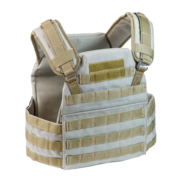 Плитоноска "Олива"