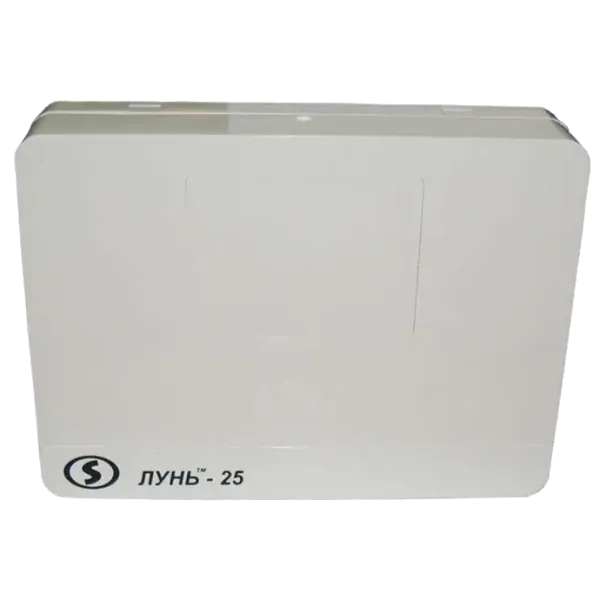 Лунь-25Е Прилад приймально-контрольний