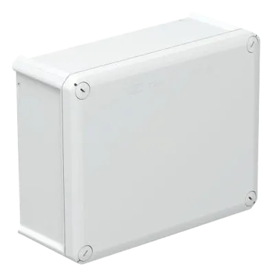 Т350 OE 267х182х127 ІP66 ОВО Коробка розгалуження