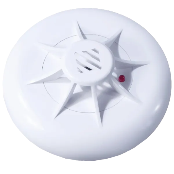 ТПТ-2 дротовий тепловий пожежний cповіщувач