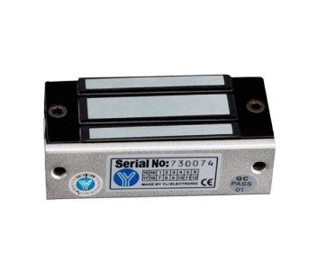 YM-60N Електромагнітний замок