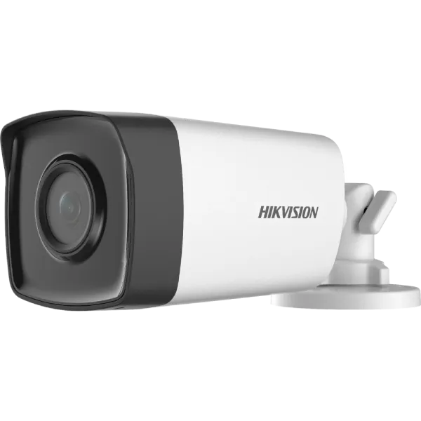 DS-2CE17D0T-IT3F (C) 2МП (2.8мм) Turbo HD відеокамера Hikvision