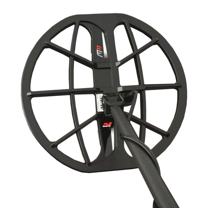 Металошукач Minelab Manticore