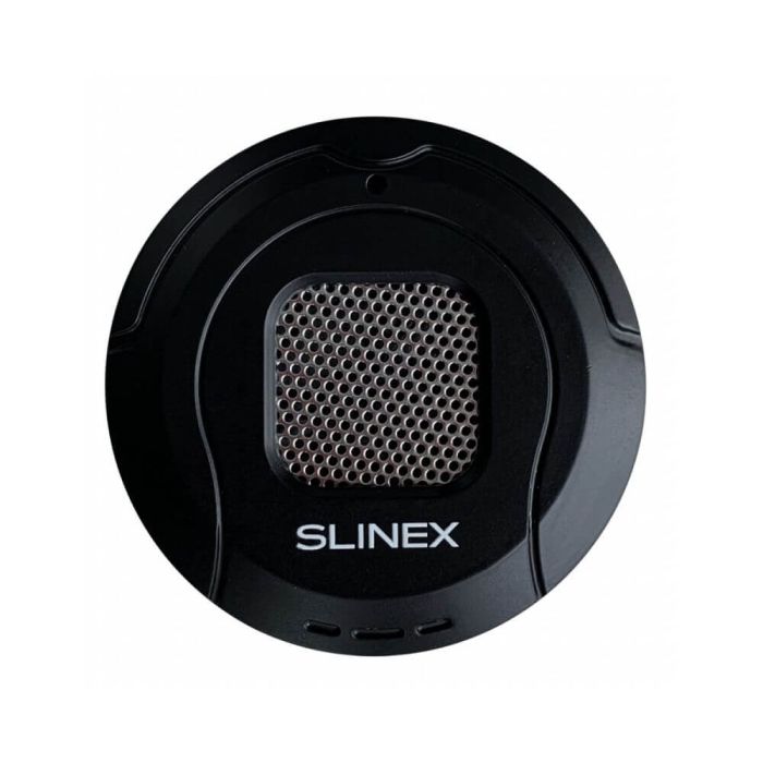 Переговорний пристрій клієнт-касир Slinex AM-40