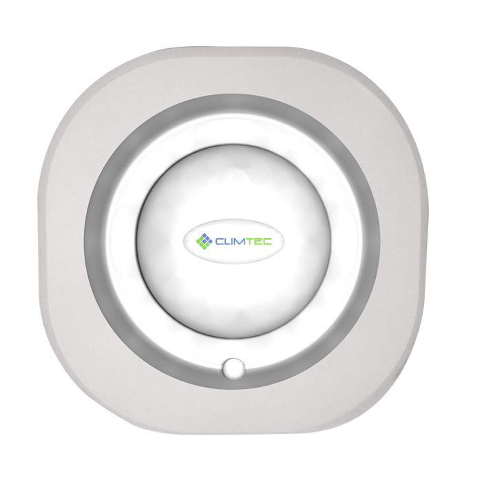 Рекуператор Climtec РД 125 База