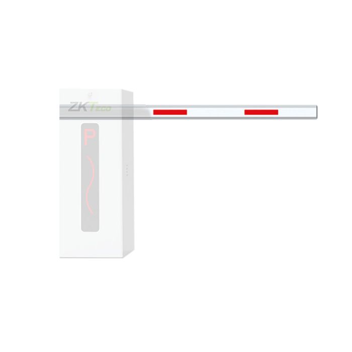 Стріла для шлагбаума ZKTeco CMP200 Telescopic Boom 6 м