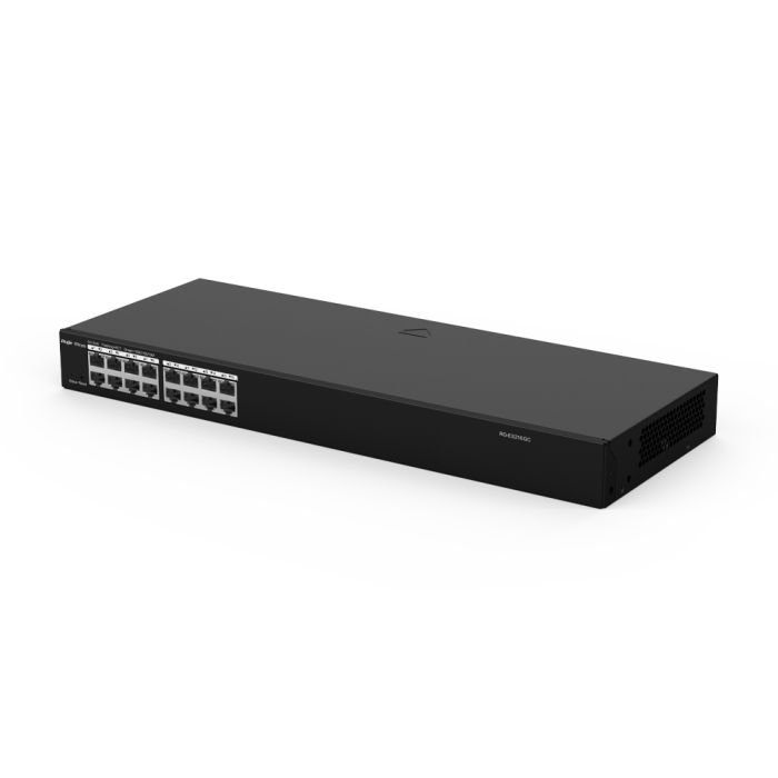 Комутатор Ruijie Reyee RG-ES216GC 16-портовий гігабітний з інтелектуальними функціями