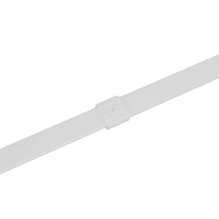 Комплект з 5-ти світильників LED лінійних 1200мм 16Вт 6500K Faraday Electronics + Блок живлення BGL1-12V120W