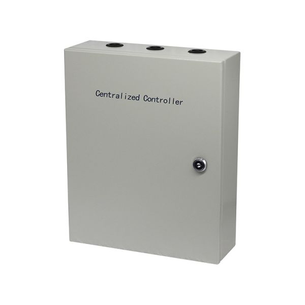 Центральний контролер ультразвуковий паркувальної системи WT-UMC