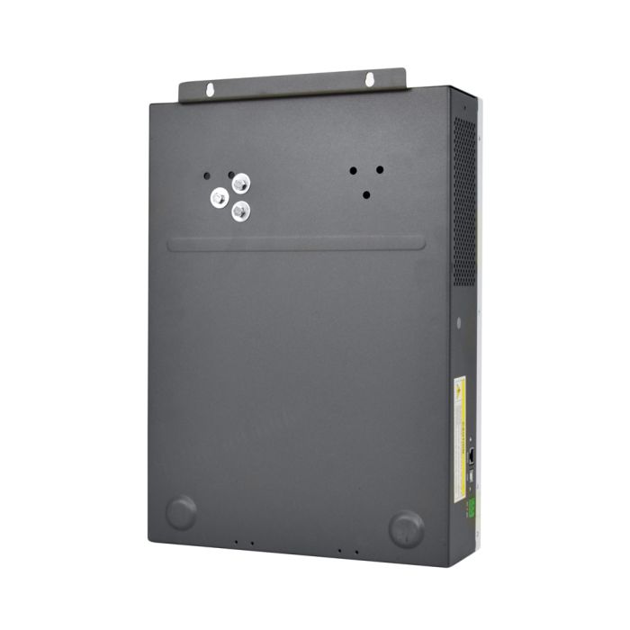 Гібридний інвертор Full Energy BBGI-3024WPro для сонячних панелей