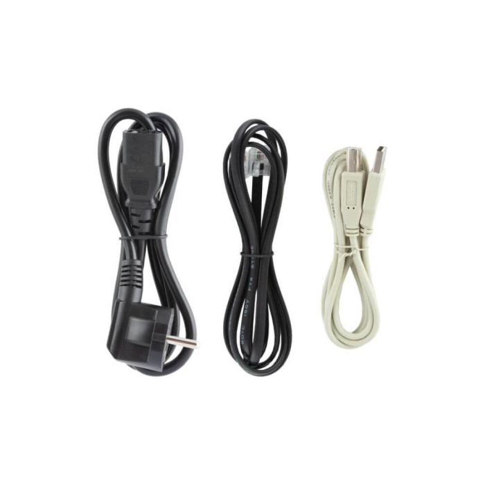 Джерело безперебійного живлення Powercom BNT-2000AP USB IEC 2000ВА / 1200Вт лінійно-інтерактивне