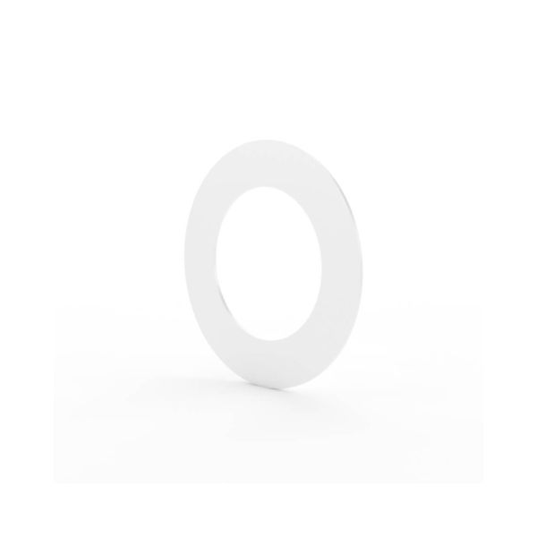 Фасадне пластикове декоративне кільце Prana WA 150C