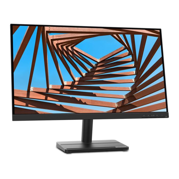 Монітор 27" Lenovo L27e-30 (66BEKAC2UA) IPS