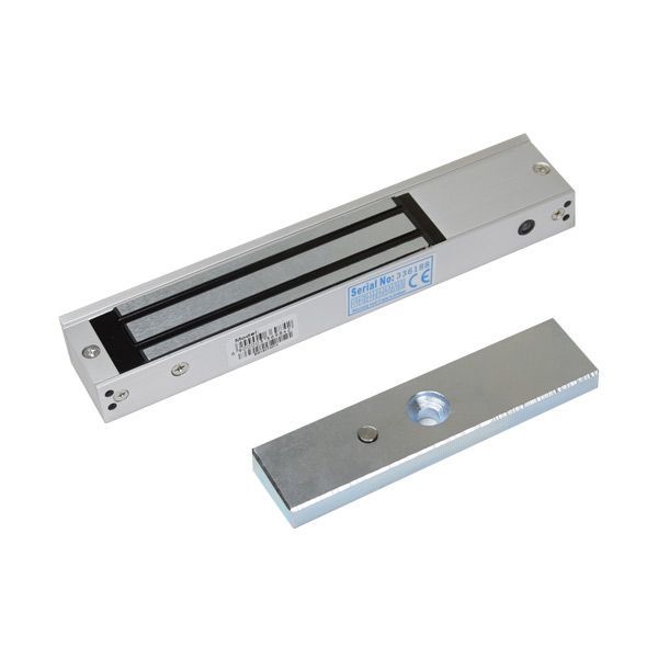 Комплект автоматичного відчинення укриття Refuge-kit 001