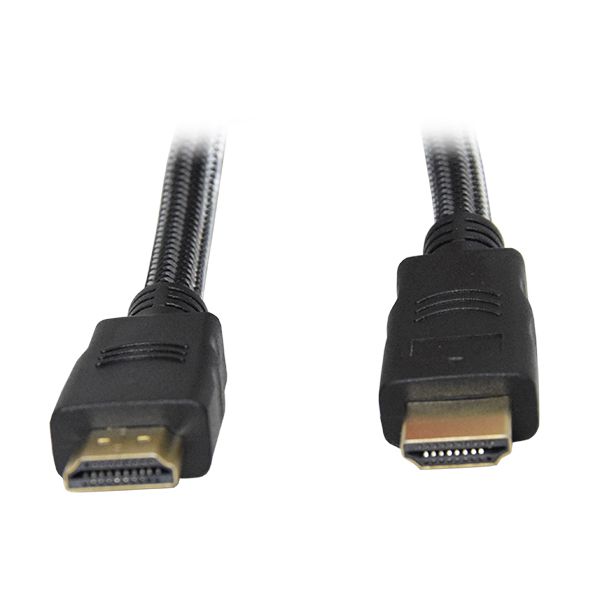 Кабель ATIS HDMI A-A v1.4 1м