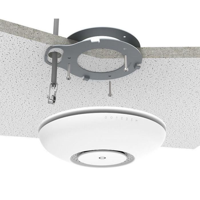 Точка доступу MikroTik cAP ac (RBcAPGi-5acD2nD)