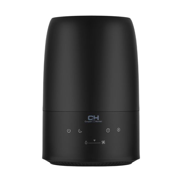 Зволожувач повітря Cooper&Hunter CH-2820TWF Bora Bora Night