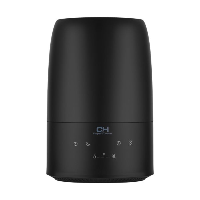 Зволожувач повітря Cooper&Hunter CH-2820TWF Bora Bora Night