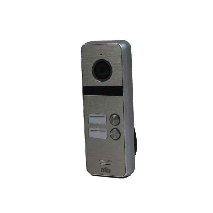 Відеопанель ATIS AT-402HD Silver (розпродаж 716)