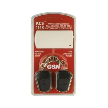 ACS-114R радіоконтролер