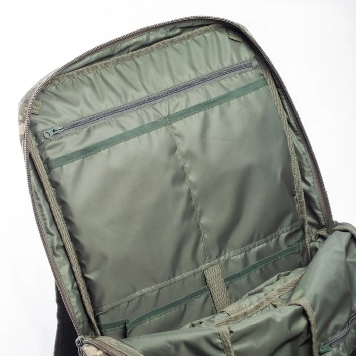 Тактичний рюкзак органайзер BROTHERHOOD CORDURA 1000D Піксель