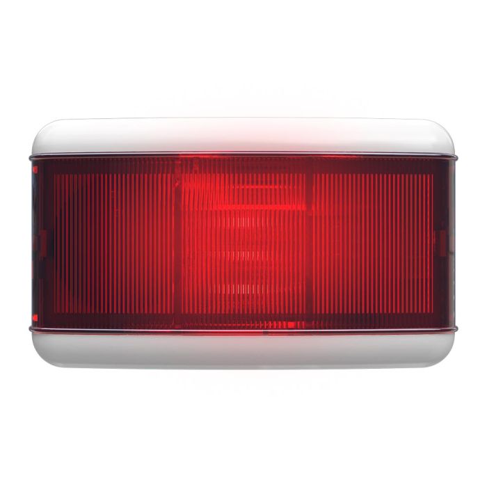 Світлозвуковий оповіщувач Джміль-1 (12 В)