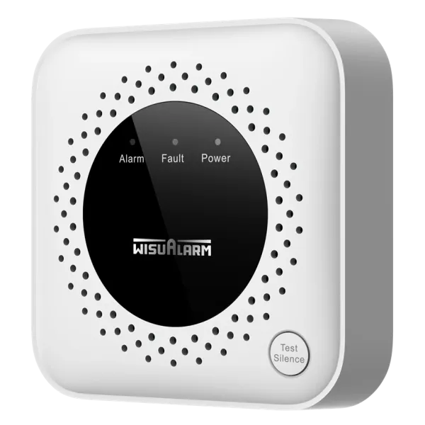 Dahua DHI-HY-GA40A дротовий сповіщувач витоку метану