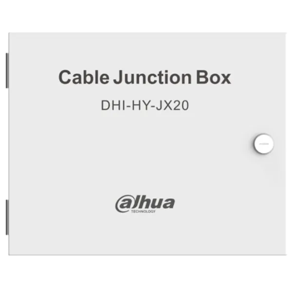 Dahua DHI-HY-JX20 Комутаційний бокс