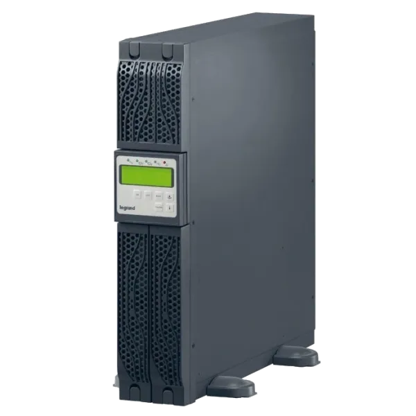 Legrand DAKER DK Plus 1000ВА (310170) Джерело безперебійного живлення