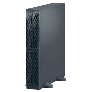 DAKER DK Plus 3000ВА, R/T Корпус додаткової батареї Legrand