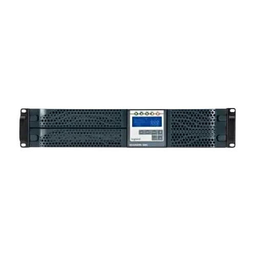 Legrand DAKER DK Plus 10000ВА/10000Вт, Terminal, RS232, USB, EPO, W/O,R/T, 1ф/1ф Джерело безперебійного живлення