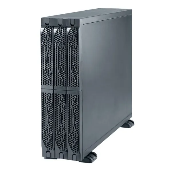 DAKER DK Plus 1000ВА, R/T Корпус додаткової батареї Legrand