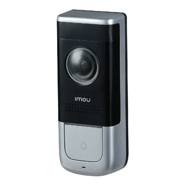 DB11-IMOU 2Мп Wi-Fi дверний дзвінок IMOU