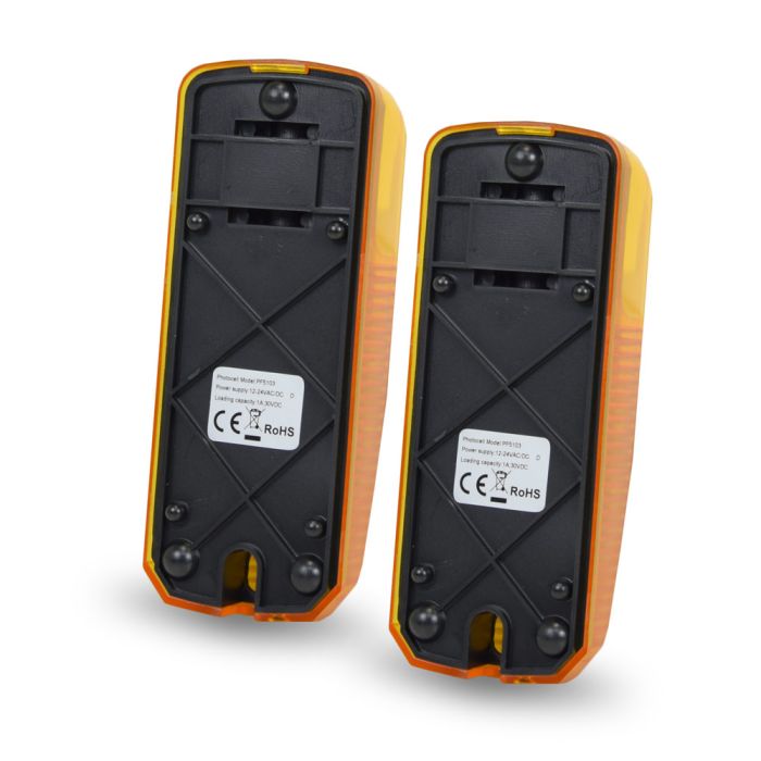 Фотоелементи Steelon BF-510 зі світлодіодним спалахом