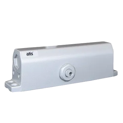 Atis DC-5036BC Silver Доводчик