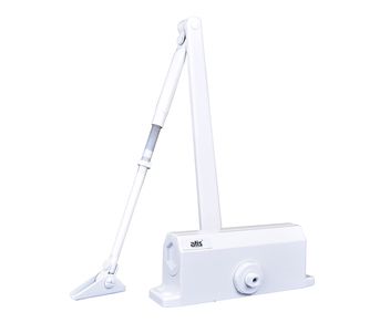 DC-603 OH доводчик ATIS