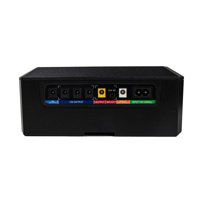 Джерело безперебійного живлення DCP-120W Mini UPS PoE