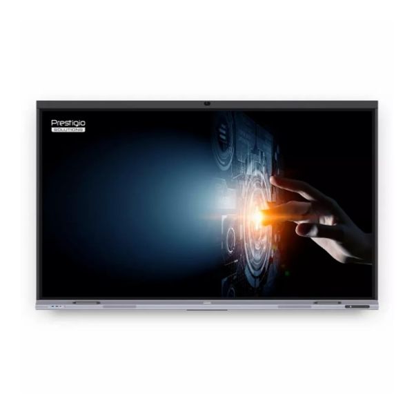 Інтерактивна панель 65" Prestigio PSMB068P650 серія LIGHT+