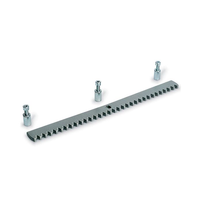 Комплект автоматики для відкатних воріт шириною до 14 м і вагою до 800 кг Came BX-800 MAXI-KIT