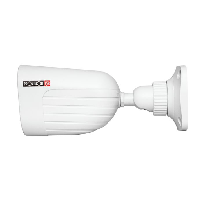 5 Мп відеокамера Provision-ISR I2-33K0AB-28 (2.8 мм) для системи відеонагляду
