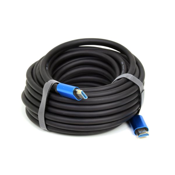 Кабель ATIS HDMI A-A v2.0 20м