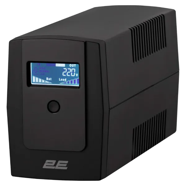 2E DD650 Джерело безперебійного живлення